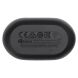 Беспроводные наушники JBL TUNE 115TWS (JBLT115TWSBLK) - Black (400041B). Фото 8 из 9