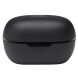 Беспроводные наушники JBL TUNE 115TWS (JBLT115TWSBLK) - Black (400041B). Фото 6 из 9