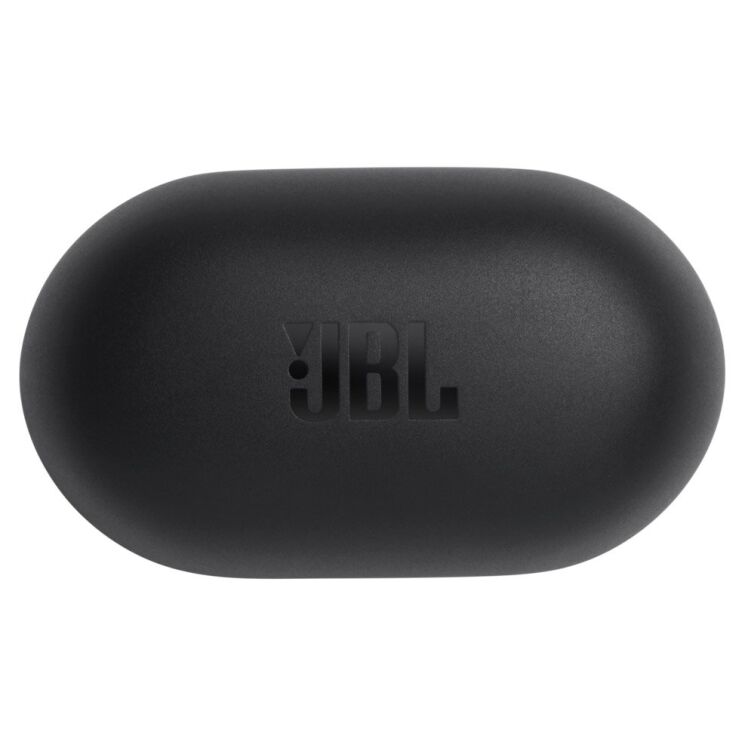 Беспроводные наушники JBL TUNE 115TWS (JBLT115TWSBLK) - Black (400041B) Беспроводные наушники JBL TUNE 115TWS (JBLT115TWSBLK) - Black: фото 7 из 9