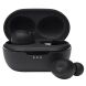 Беспроводные наушники JBL TUNE 115TWS (JBLT115TWSBLK) - Black (400041B). Фото 1 из 9