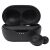 Беспроводные наушники JBL TUNE 115TWS (JBLT115TWSBLK) - Black: фото 1 из 9