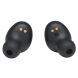 Беспроводные наушники JBL TUNE 115TWS (JBLT115TWSBLK) - Black (400041B). Фото 4 из 9