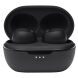 Беспроводные наушники JBL TUNE 115TWS (JBLT115TWSBLK) - Black (400041B). Фото 2 из 9