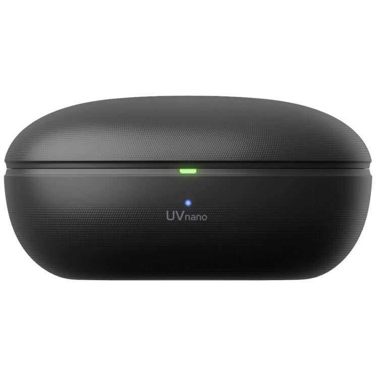 Беспроводные наушники LG Tone Free Fit TF7 (DTF7Q) - Black: фото 6 из 21