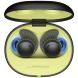 Беспроводные наушники LG Tone Free Fit TF7 (DTF7Q) - Black (400297B). Фото 1 из 21