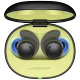 Беспроводные наушники LG Tone Free Fit TF7 (DTF7Q) - Black: фото 1 из 21