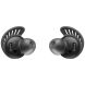 Беспроводные наушники LG Tone Free Fit TF7 (DTF7Q) - Black (400297B). Фото 9 из 21