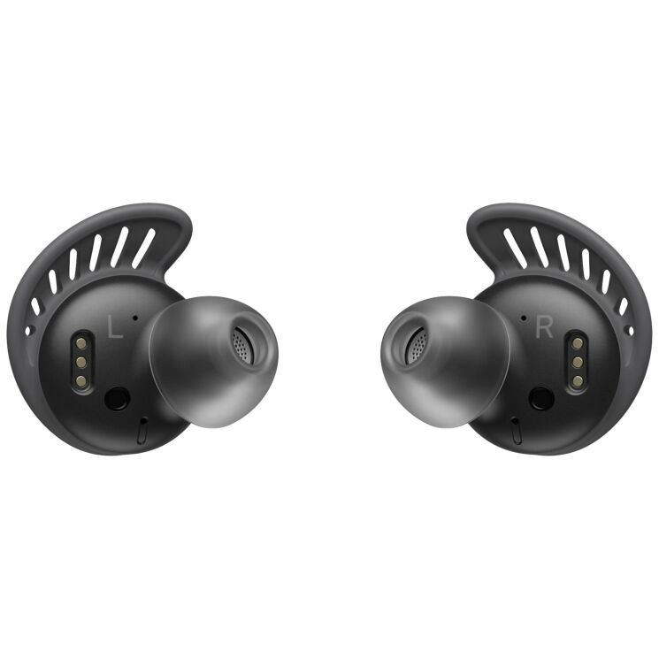 Беспроводные наушники LG Tone Free Fit TF7 (DTF7Q) - Black: фото 9 из 21