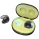 Беспроводные наушники LG Tone Free Fit TF7 (DTF7Q) - Black (400297B). Фото 3 из 21