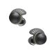 Беспроводные наушники LG Tone Free Fit TF7 (DTF7Q) - Black (400297B). Фото 13 из 21