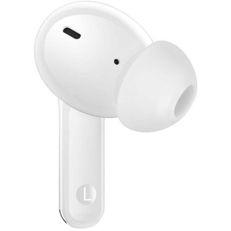 Беспроводные наушники Realme Buds T100 (RMA2109) - White: фото 2 из 3