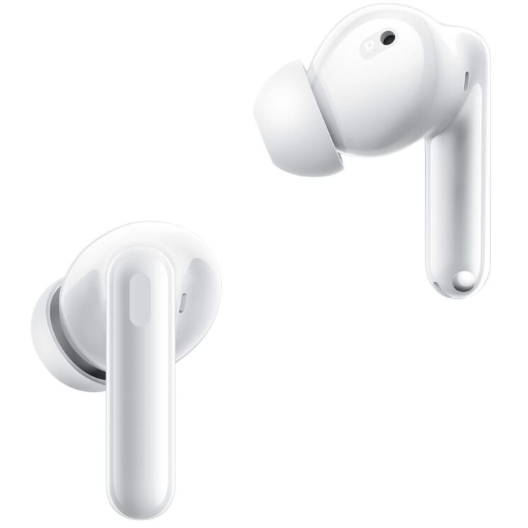 Бездротові навушники Realme Buds T310 (RMA2303) - Agile White: фото 2 з 3