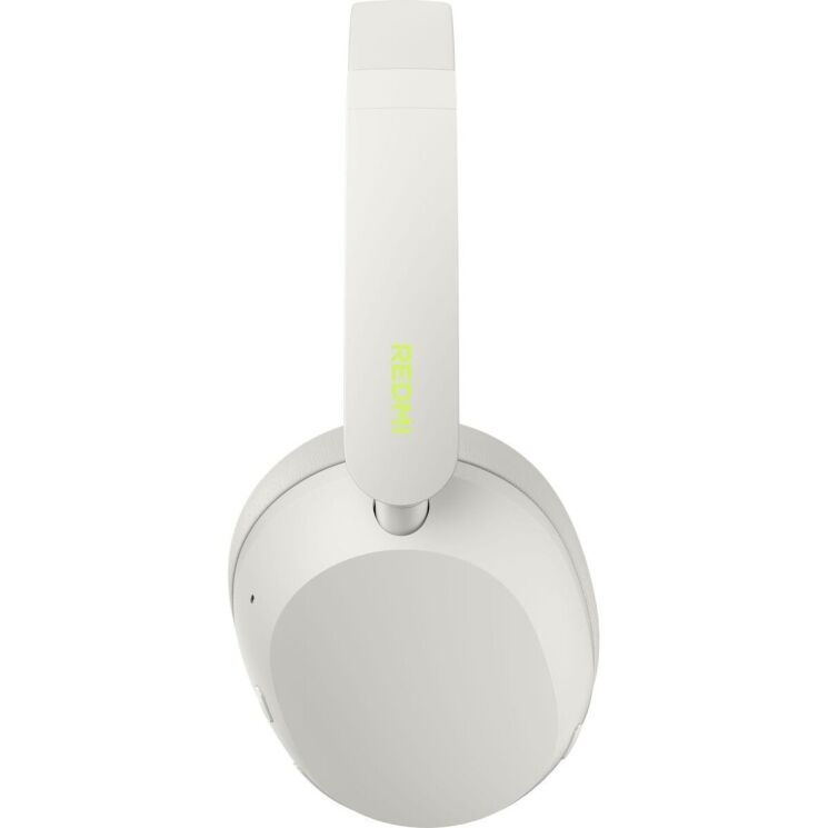 Бездротові навушники Redmi Headphones Neo (BHR08W2GL) - Sand White (400332W) Бездротові навушники Redmi Headphones Neo (BHR08W2GL) - Sand White: фото 2 з 2