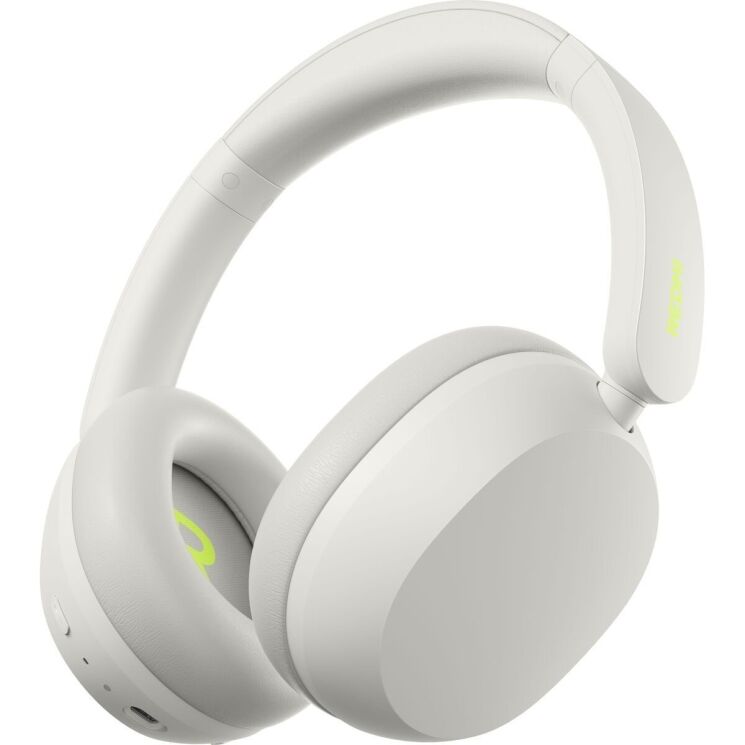 Бездротові навушники Redmi Headphones Neo (BHR08W2GL) - Sand White (400332W) Бездротові навушники Redmi Headphones Neo (BHR08W2GL) - Sand White: фото 1 з 2