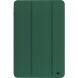 Чехол ArmorStandart Flex Case для Xiaomi Pad 7 / 7 Pro - Dark Green (369037DG). Фото 2 из 3