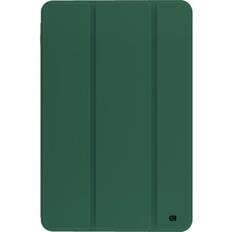 Чехол ArmorStandart Flex Case для Xiaomi Pad 7 / 7 Pro - Dark Green: фото 2 из 3