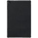 Чехол ArmorStandart Smart Case для Lenovo Tab M10 (Gen 3) TB328 - Black (305819B). Фото 2 из 4