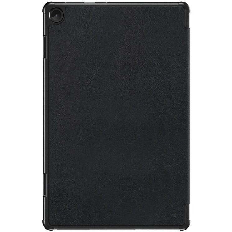 Чехол ArmorStandart Smart Case для Lenovo Tab M10 (Gen 3) TB328 - Black: фото 2 из 4