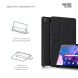 Чехол ArmorStandart Smart Case для Lenovo Tab M10 (Gen 3) TB328 - Black (305819B). Фото 3 из 4
