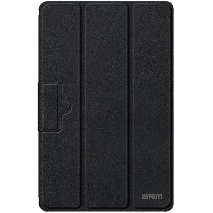 Чехол ArmorStandart Smart Case для Lenovo Tab M10 (Gen 3) TB328 - Black: фото 1 из 4