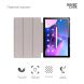 Чехол ArmorStandart Smart Case для Lenovo Tab M10 (Gen 3) TB328 - Black (305819B). Фото 4 из 4