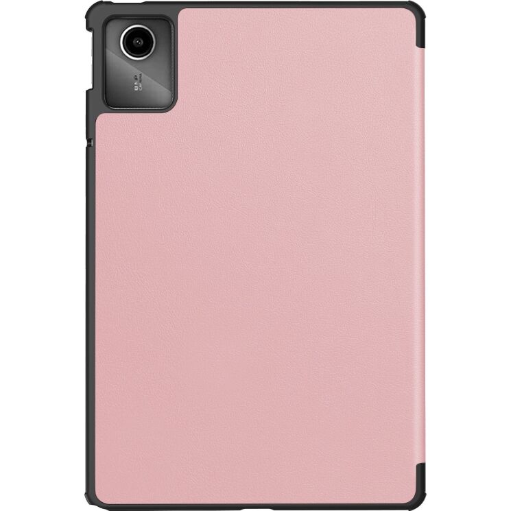 Чехол ArmorStandart Smart Case для Lenovo Tab M11 (TB330) / Xiaoxin Pad 2024 - Pink: фото 2 из 4