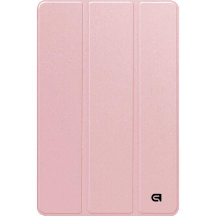 Чехол ArmorStandart Smart Case для Lenovo Tab M11 (TB330) / Xiaoxin Pad 2024 - Pink: фото 1 из 4