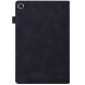 Чехол Deexe Business Style для Samsung Galaxy Tab A9 Plus (X210/216) - Black (339211B). Фото 6 из 8