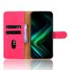 Чехол Deexe Classic Wallet для Infinix GT 50 Pro - Rose (422400P). Фото 2 из 7