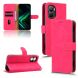 Чехол Deexe Classic Wallet для Infinix GT 50 Pro - Rose (422400P). Фото 7 из 7