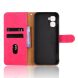 Чехол Deexe Classic Wallet для Infinix GT 50 Pro - Rose (422400P). Фото 4 из 7