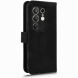 Чохол Deexe Classic Wallet для TECNO Camon 50 - Black (386332B). Фото 6 з 7