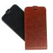 Чехол Deexe Flip Case для OPPO A31 - Brown (213304Z). Фото 6 из 8