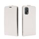 Чохол Deexe Flip Case для Realme 7 Pro - White (250624W). Фото 4 з 9