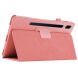 Чехол Deexe Folder Style для Samsung Galaxy Tab S7 (T870/875) / S8 (X700/706) - Pink (250127P). Фото 4 из 7