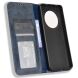 Чехол Deexe Retro Style для OPPO Reno 12 F/FS - Blue (360101L). Фото 4 из 7