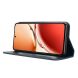 Чехол Deexe Retro Style для OPPO Reno 12 F/FS - Blue (360101L). Фото 3 из 7