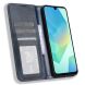 Чехол Deexe Retro Style для Samsung Galaxy A16 (A165) - Blue (365287L). Фото 2 из 7