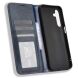 Чехол Deexe Retro Style для Samsung Galaxy A16 (A165) - Blue (365287L). Фото 4 из 7