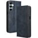 Чехол Deexe Retro Style для Samsung Galaxy A16 (A165) - Blue (365287L). Фото 1 из 7