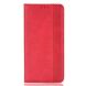 Чехол Deexe Retro Style для Samsung Galaxy A22 (A225) / M22 (M225) - Red (277527R). Фото 3 из 12
