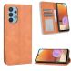Чохол Deexe Retro Style для Samsung Galaxy A32 (А325) - Brown (273047Z). Фото 1 з 11
