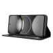 Чехол Deexe Retro Style для TECNO Spark 30 - Black (370400B). Фото 3 из 8