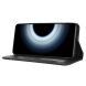 Чохол Deexe Retro Style для Xiaomi 12T / 12T Pro - Black (308500B). Фото 3 з 8