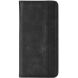 Чохол Deexe Retro Style для Xiaomi Redmi 13 - Black (356414B). Фото 4 з 7