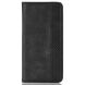 Чохол Deexe Retro Style для Xiaomi Redmi Note 14 Pro 5G / Note 14 Pro Plus / Poco X7 - Black (373140B). Фото 6 з 7