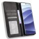 Чохол Deexe Retro Style для Xiaomi Redmi Note 14 Pro 5G / Note 14 Pro Plus / Poco X7 - Black (373140B). Фото 2 з 7