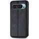 Чехол Deexe Rhombus Wallet для Google Pixel 11 / 11 Pro - Black (425517B). Фото 4 из 9