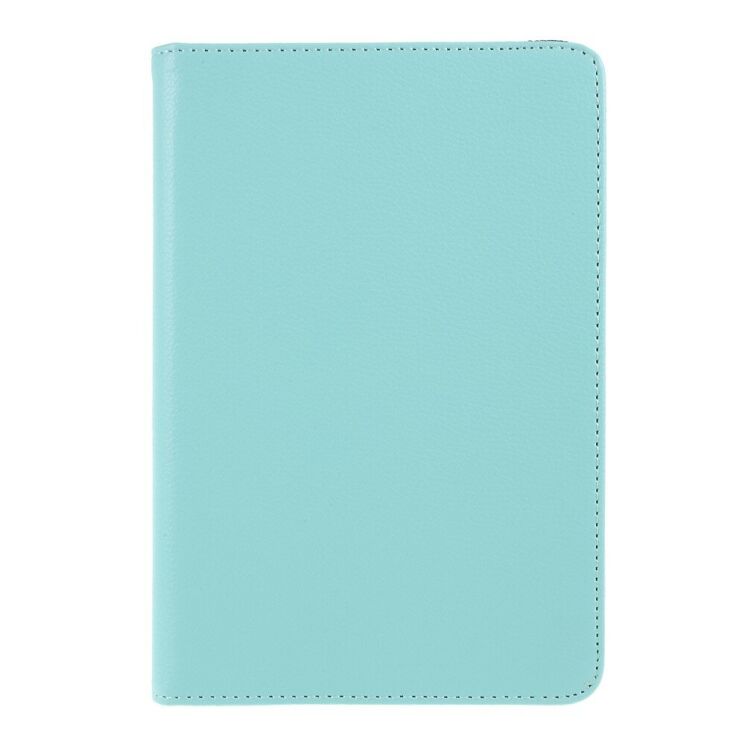 Чохол Deexe Rotation для iPad mini 5 (2019) - Baby Blue: фото 7 з 8
