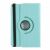Чохол Deexe Rotation для Apple iPad mini 5 (2019) - Baby Blue: фото 1 з 8